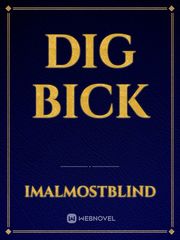 Dig Bick Book