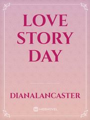love story day Book