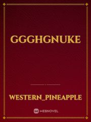 ggghgnuke Book