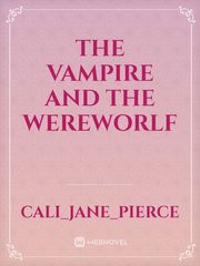 The vampire and the wereworlf Book
