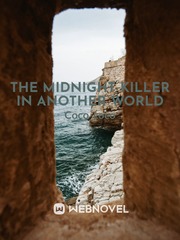The Midnight Killer in another world Book