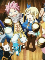 Fairy Tail's New Generation Book