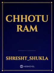 Chhotu Ram Book