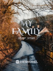 My Family My Parents Book