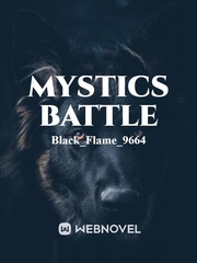 Mystics Battle Book