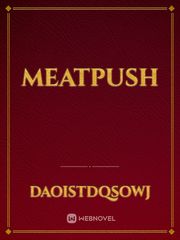 Meatpush Book
