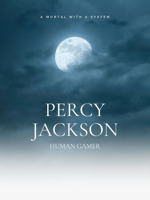 Percy Jackson: Human Gamer