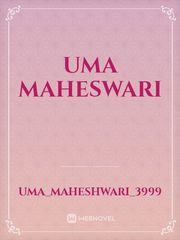uma maheswari Book