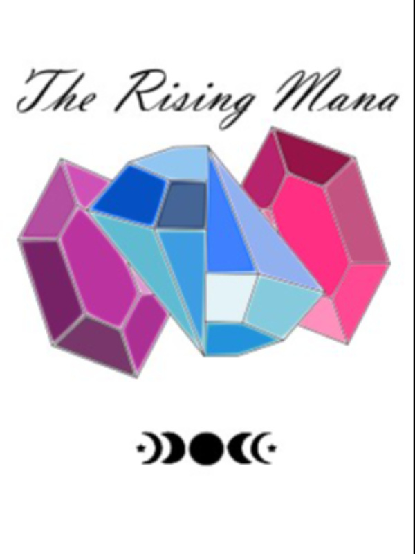 The Rising Mana Book