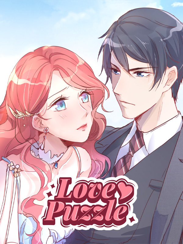 Read Love Puzzle Manga - DongMan Club - Webnovel