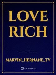 love rich Book