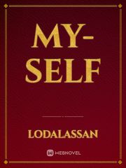 My-Self Book