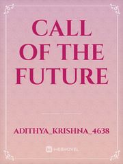 Call of the future Book