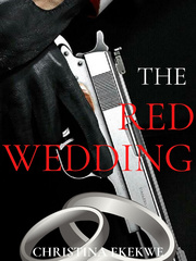 THE RED WEDDING Book