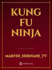 kung fu ninja Book