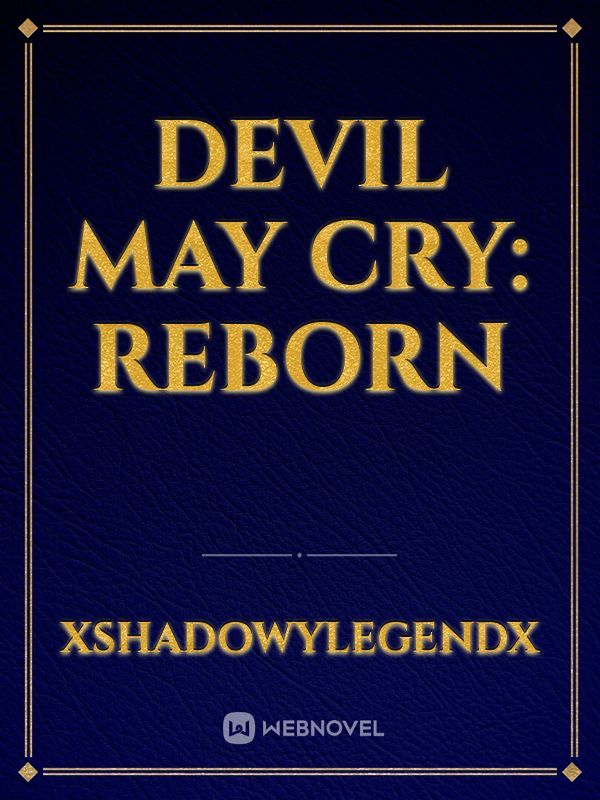 Devil May Cry: Reborn