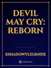 Devil May Cry: Reborn Book