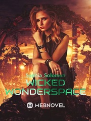 Wicked Wonderspace Book