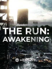 THE RUN: AWAKENING Book