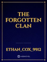 The forgotten clan Book