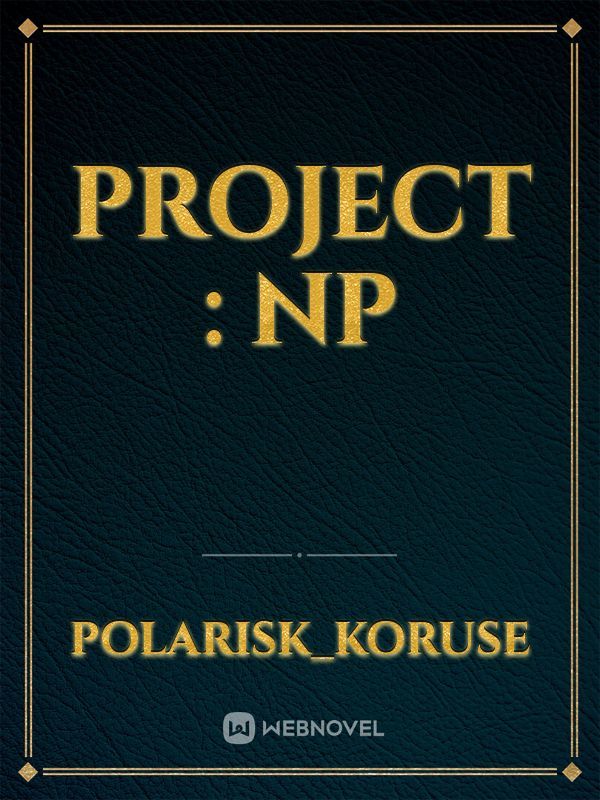 Project : NP Book
