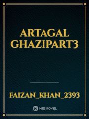 Artagal ghazipart3 Book