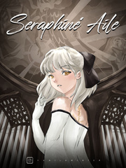 Seraphine Aile Book