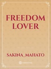 Freedom lover Book