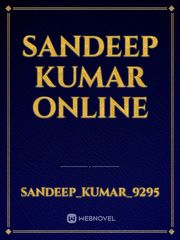sandeep Kumar online Book