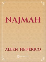 NAJMAH Book