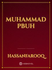 Muhammad PBUH Book