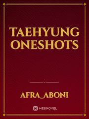 Taehyung Oneshots Book