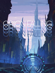 Orion Falling Book