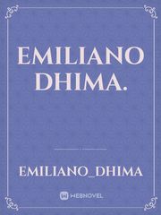 emiliano dhima. Book