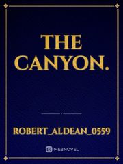 The Canyon. Book