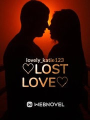 ~Lost Love~ Book