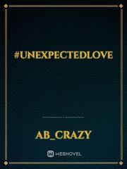 #unexpectedlove Book