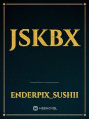 Jskbx Book