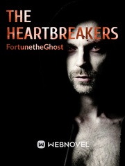 THE HEARTBREAKERS Book