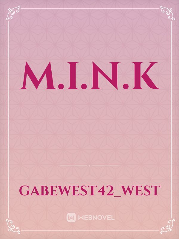 Mink Book