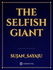 The selfish giant Book