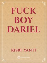 Fuck Boy Dariel Book