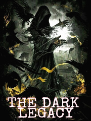 The Dark Legacy Book