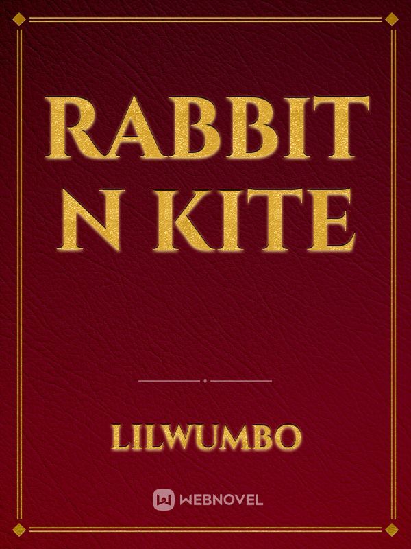 Rabbit N Kite