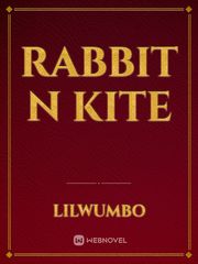 Rabbit N Kite Book