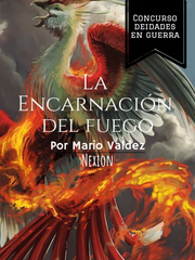 La Encarnación del Fuego Book