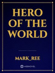 Hero of the world Book