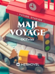 Maji Voyage Book