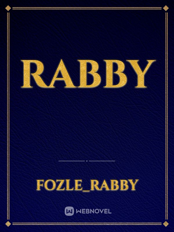 Rabby Book