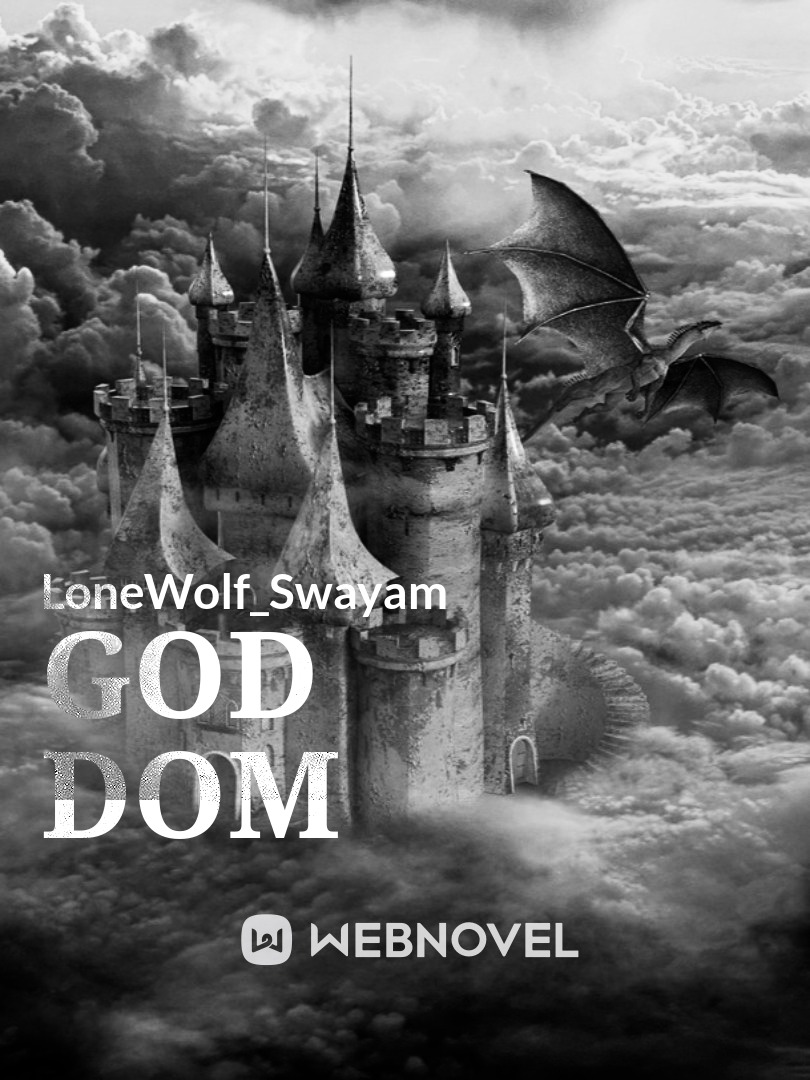 GOD DOM Book
